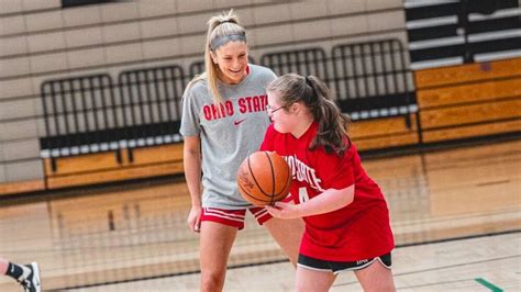 Inspiring sisters: Jacy and Emmy Sheldon